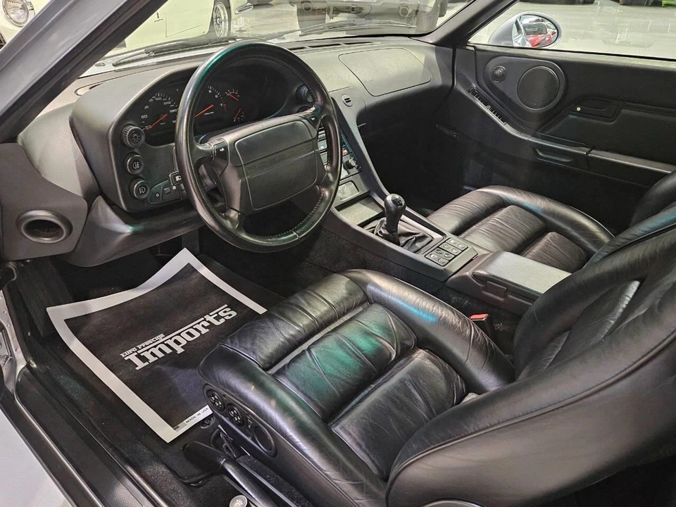 1993 Porsche 928 GTS - Image 23 of 31