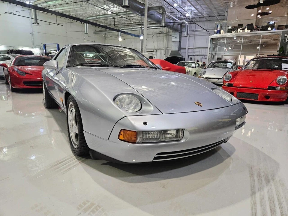 1993 Porsche 928 GTS - Image 14 of 31