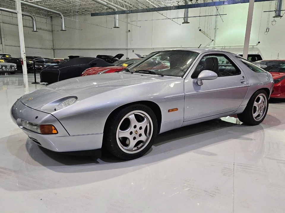 1993 Porsche 928 GTS - Image 18 of 31