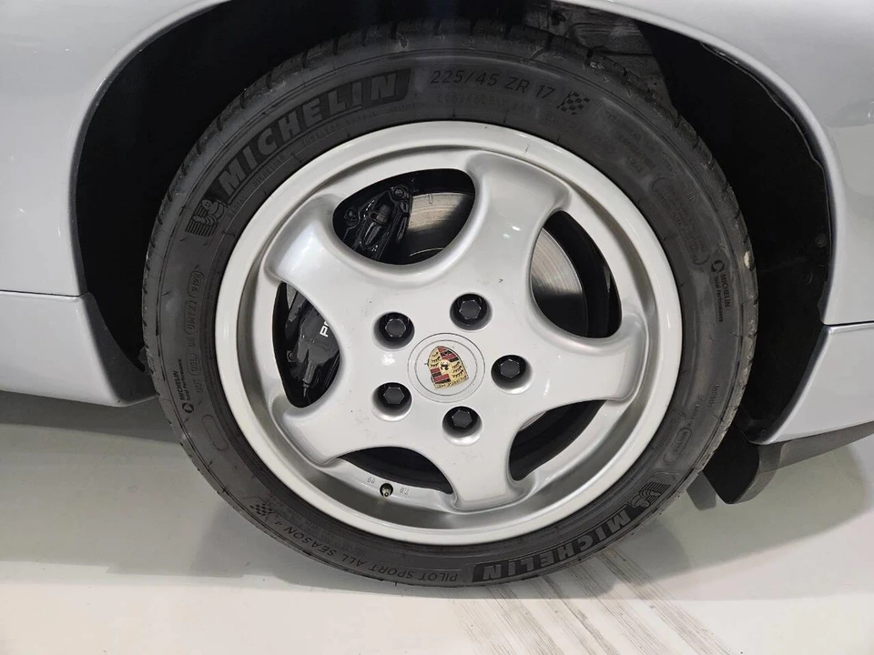 1993 Porsche 928 GTS - Image 12 of 31