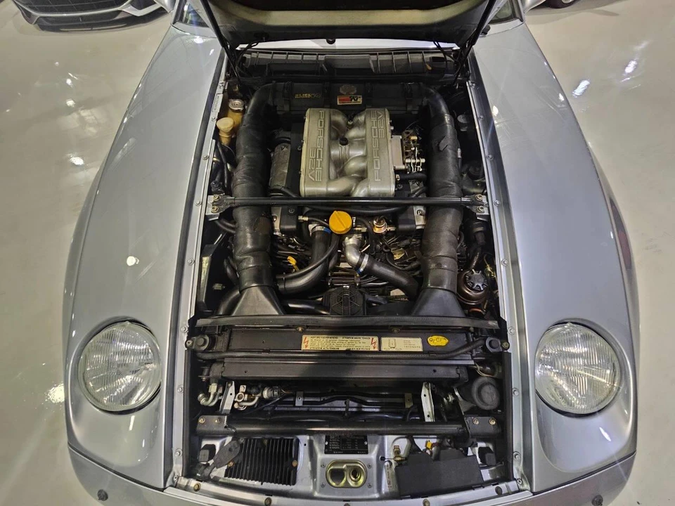 1993 Porsche 928 GTS - Image 30 of 31