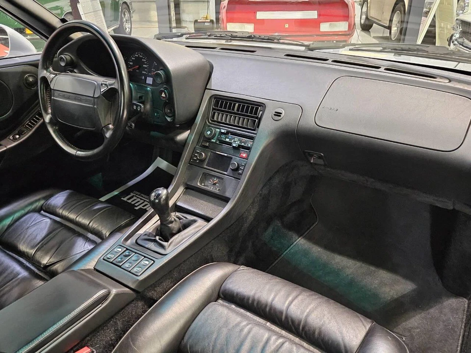 1993 Porsche 928 GTS - Image 28 of 31
