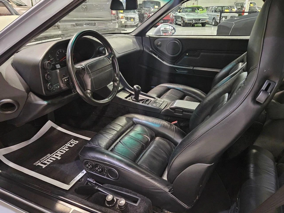 1993 Porsche 928 GTS - Image 24 of 31