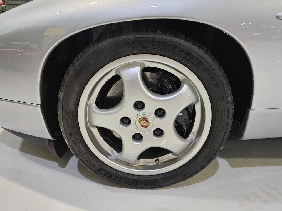 1993 Porsche 928 GTS - Image 20 of 31