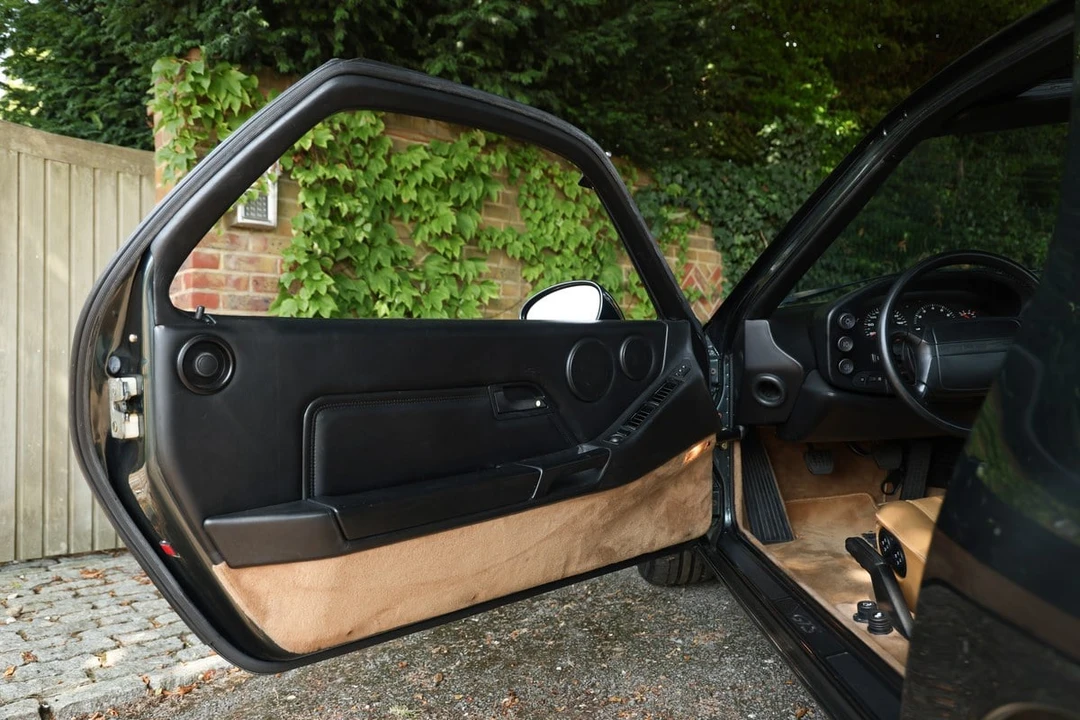 1993 Porsche 928 GTS - Image 20 of 30