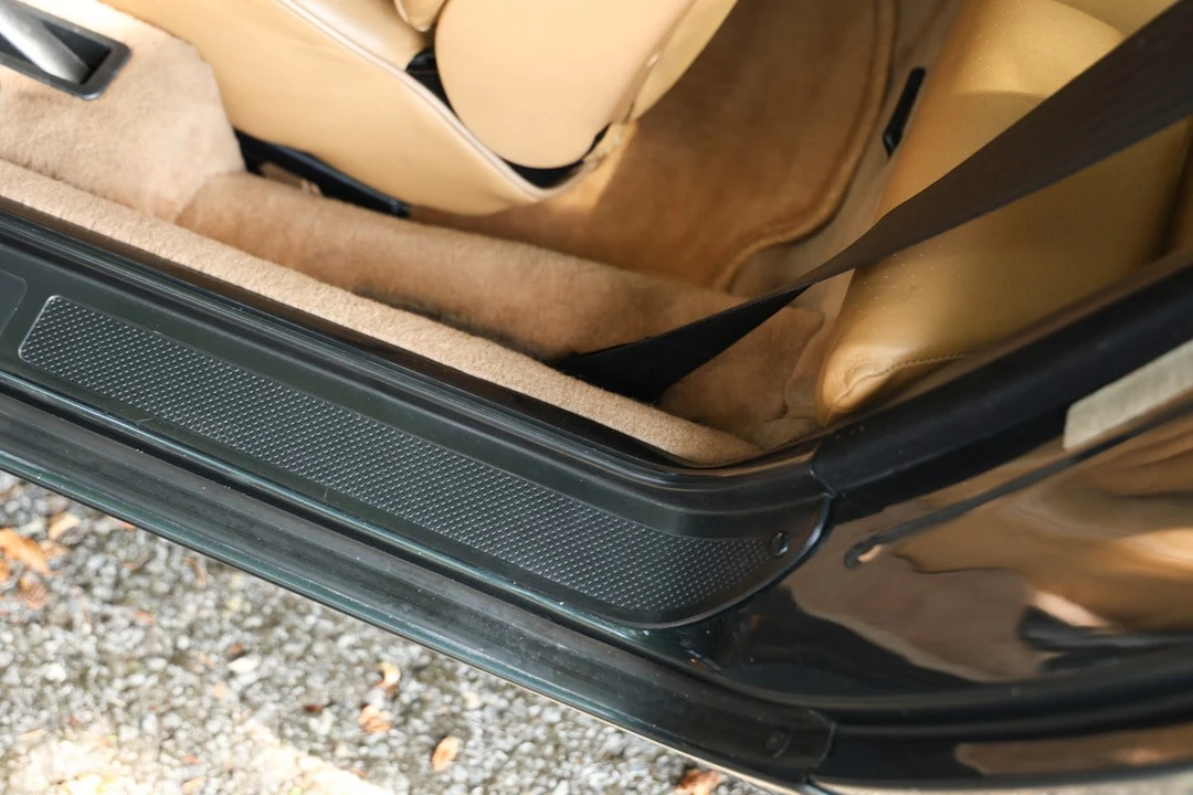1993 Porsche 928 GTS - Image 28 of 30