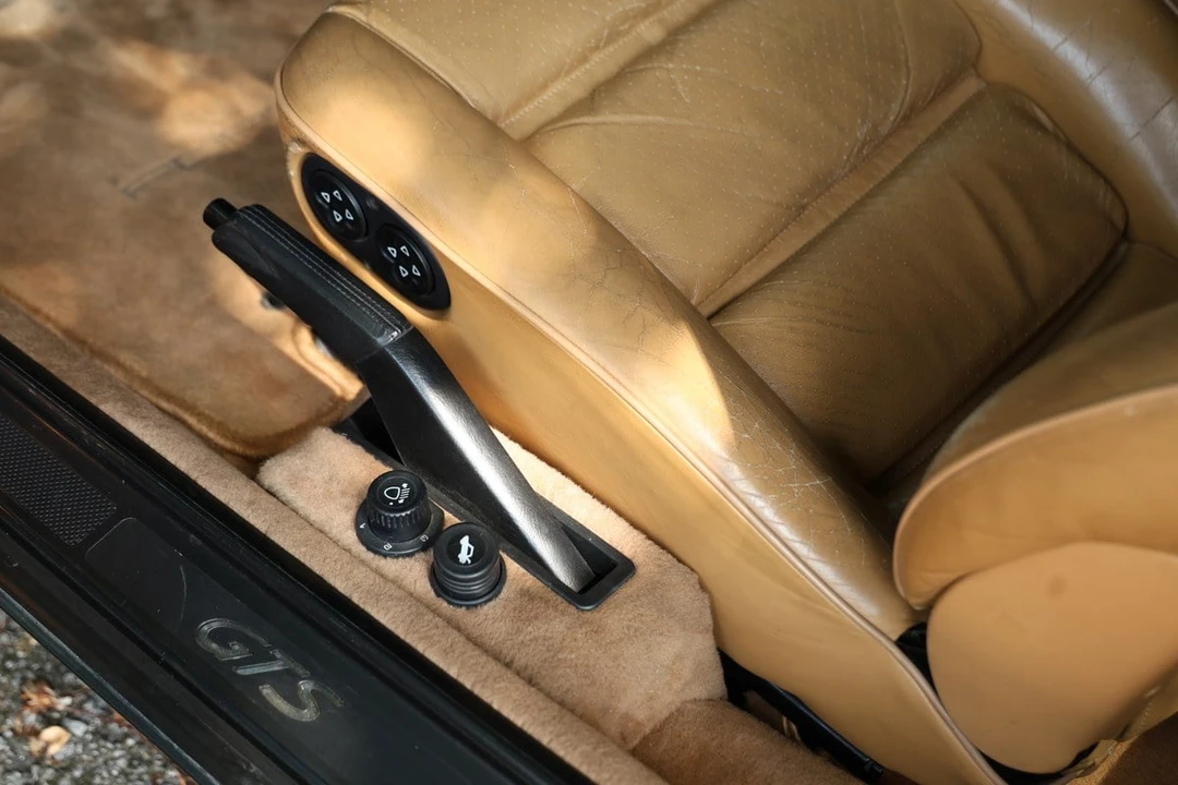 1993 Porsche 928 GTS - Image 29 of 30