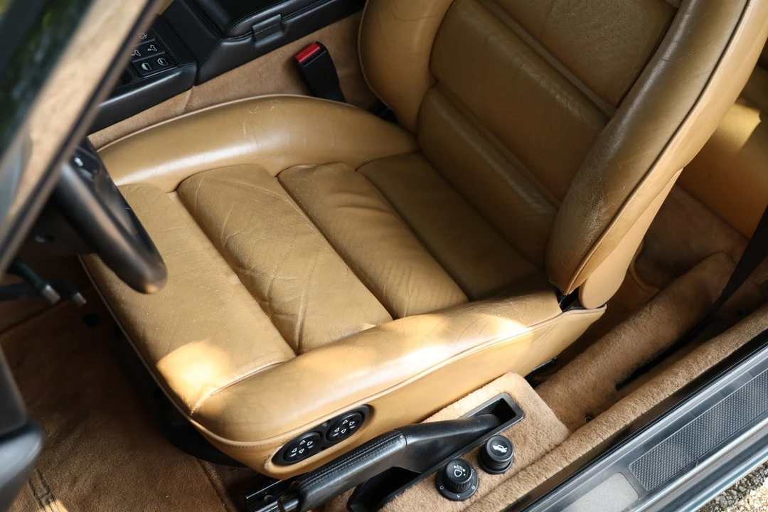 1993 Porsche 928 GTS - Image 4 of 30