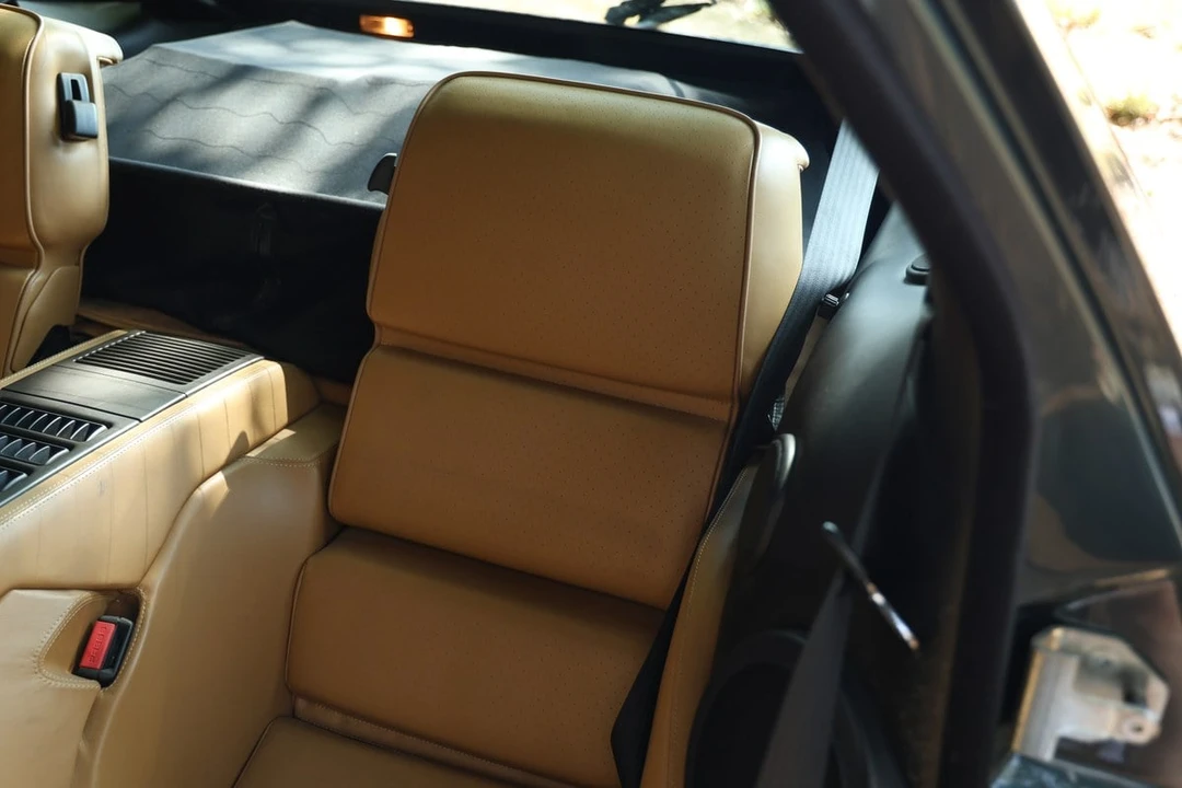 1993 Porsche 928 GTS - Image 6 of 30