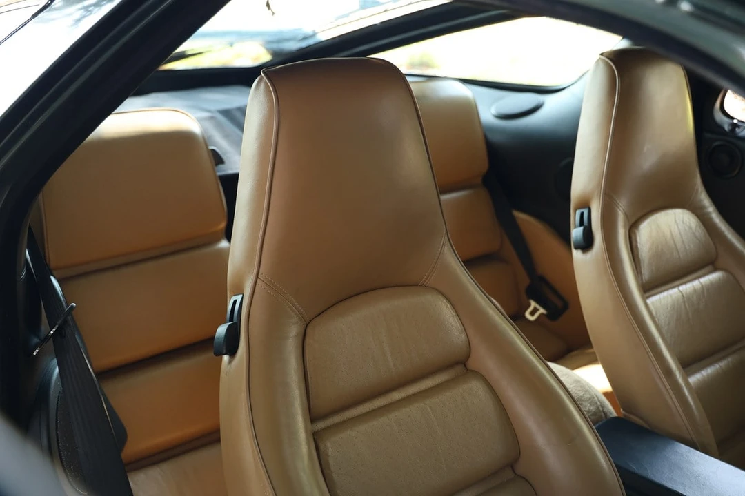 1993 Porsche 928 GTS - Image 8 of 30