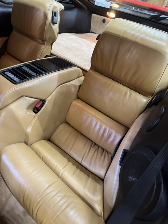 1993 Porsche 928 GTS - Image 6 of 8