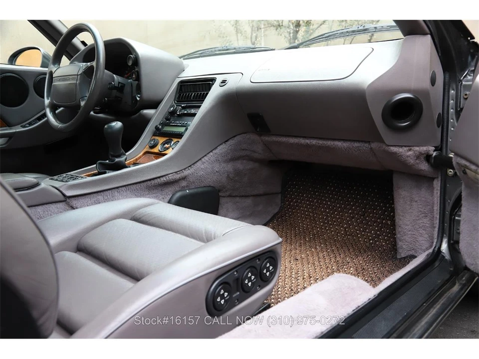 1993 Porsche 928 GTS - Image 26 of 31