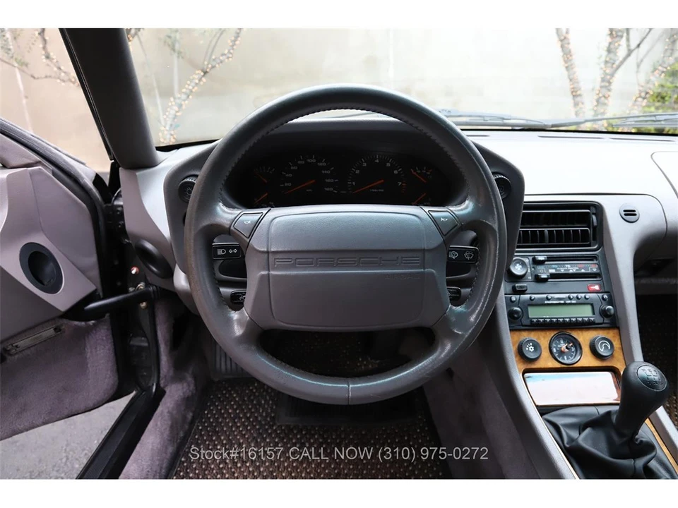 1993 Porsche 928 GTS - Image 21 of 31