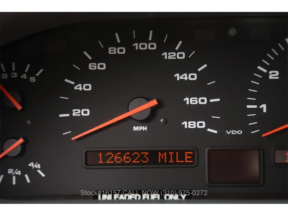 1993 Porsche 928 GTS - Image 22 of 31