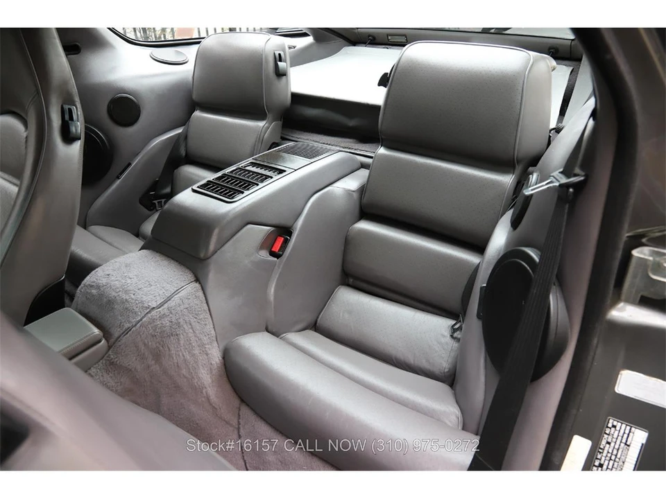 1993 Porsche 928 GTS - Image 17 of 31