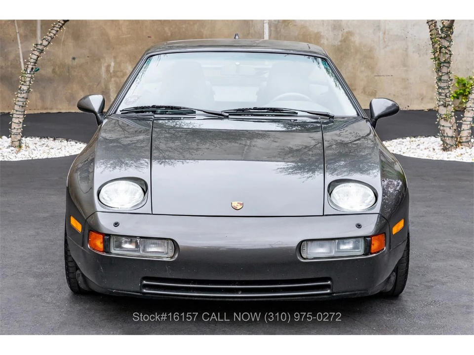 1993 Porsche 928 GTS - Image 2 of 31