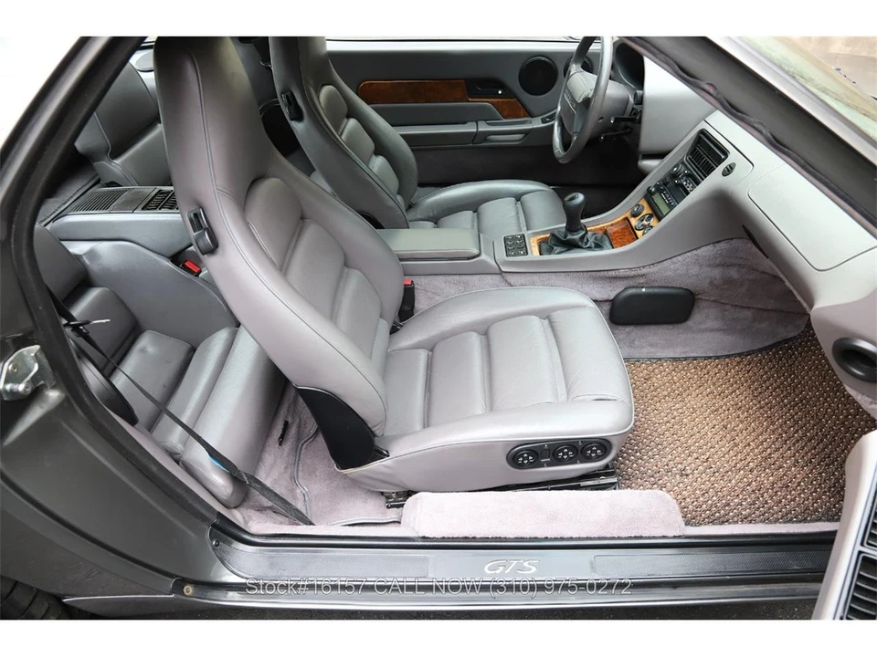 1993 Porsche 928 GTS - Image 23 of 31