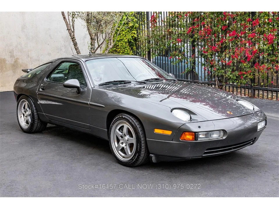 1993 Porsche 928 GTS - Image 3 of 31