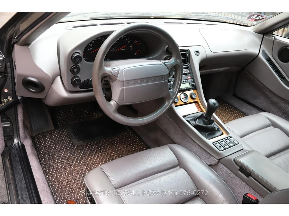 1993 Porsche 928 GTS - Image 19 of 31