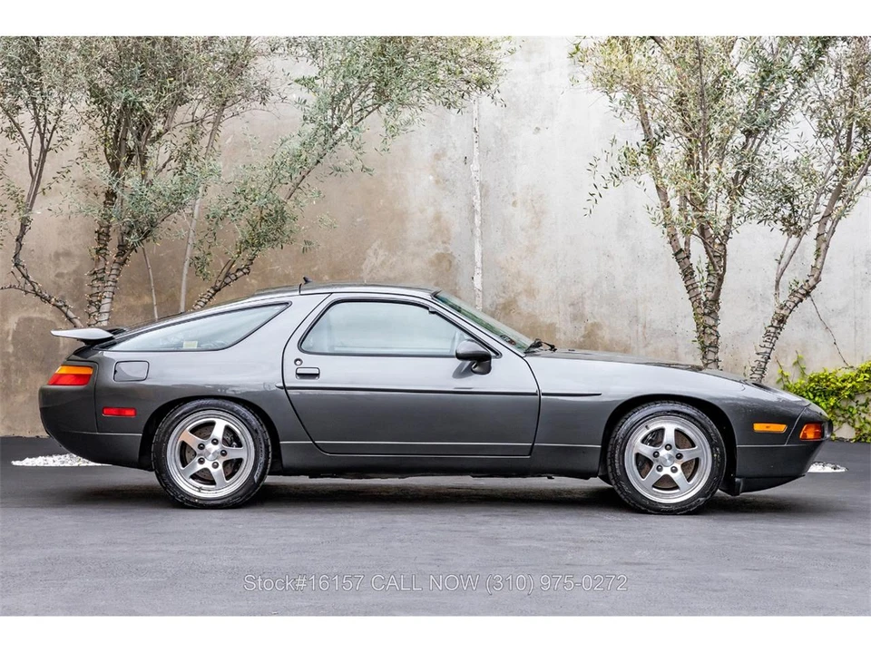 1993 Porsche 928 GTS - Image 4 of 31