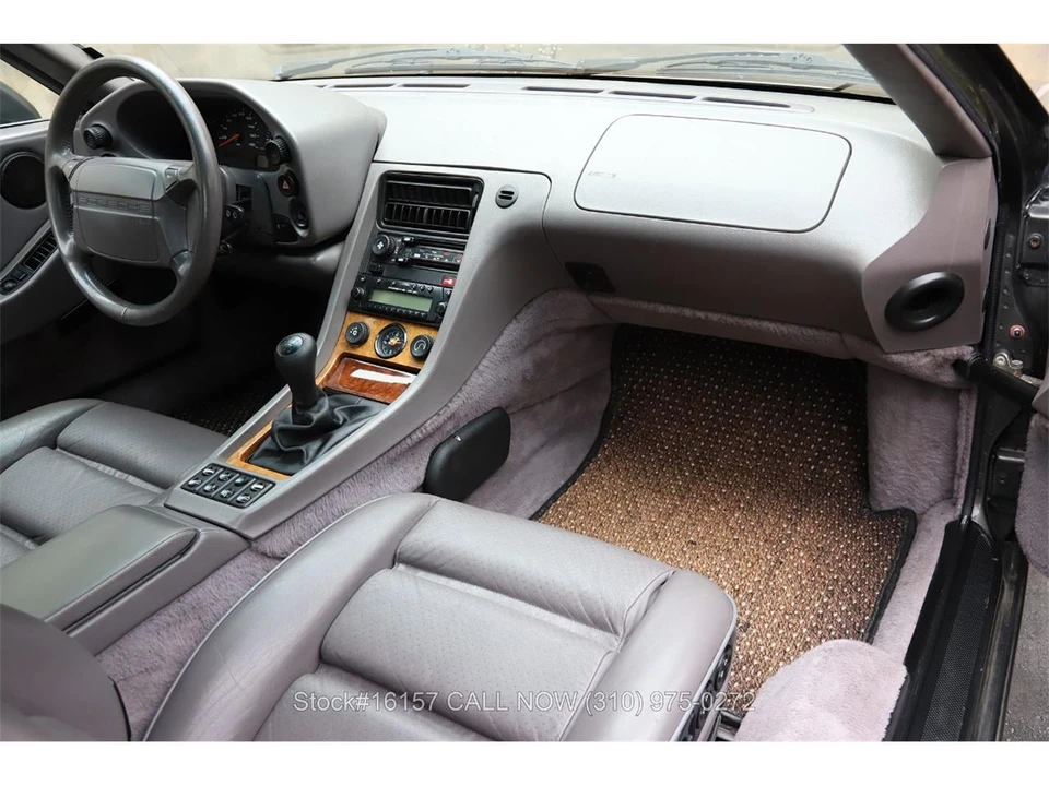 1993 Porsche 928 GTS - Image 25 of 31