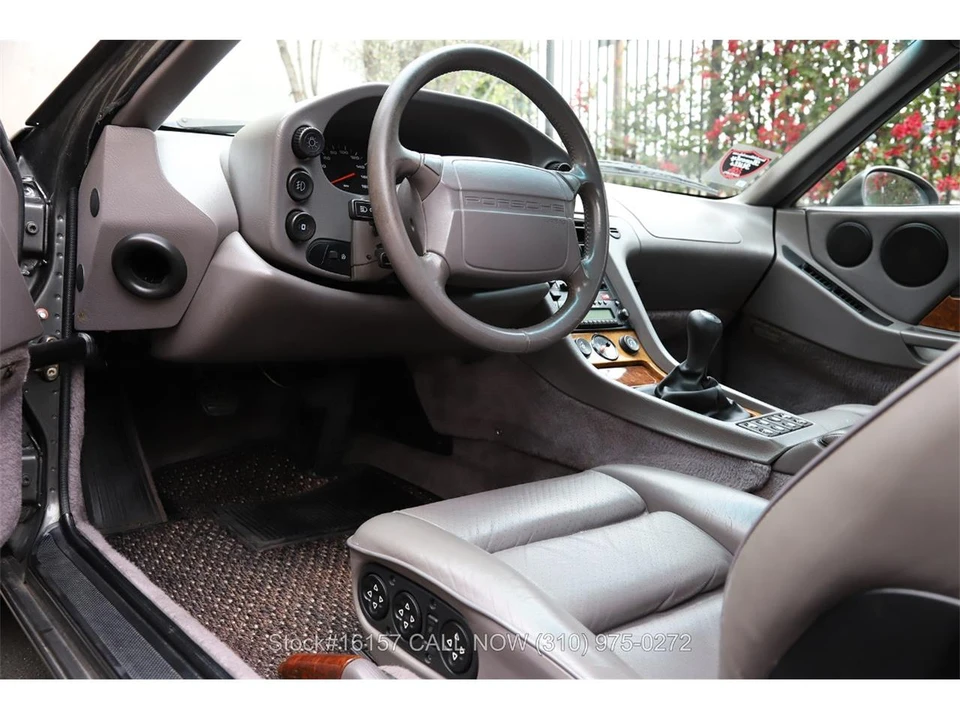 1993 Porsche 928 GTS - Image 20 of 31