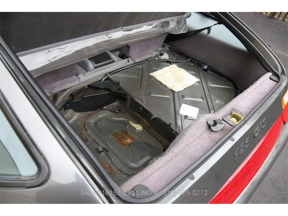 1993 Porsche 928 GTS - Image 30 of 31