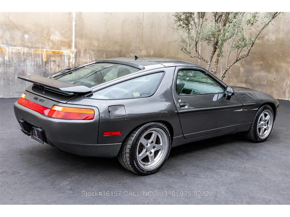 1993 Porsche 928 GTS - Image 5 of 31