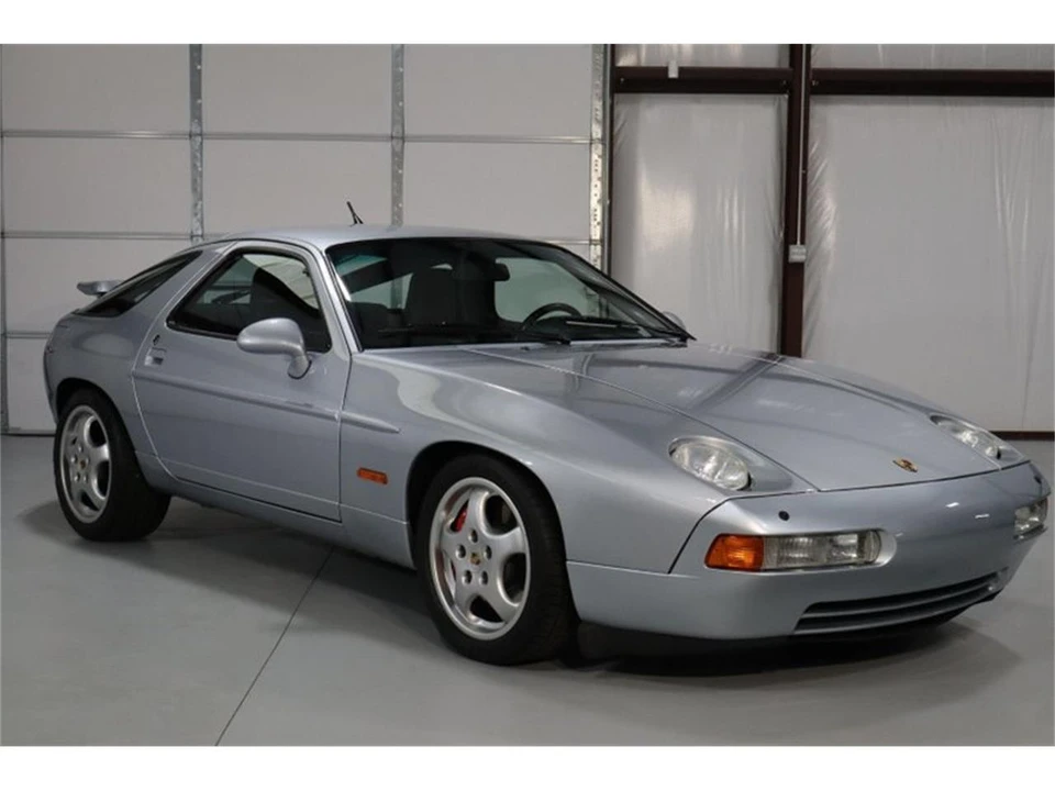 1993 Porsche 928 GTS - Image 11 of 31