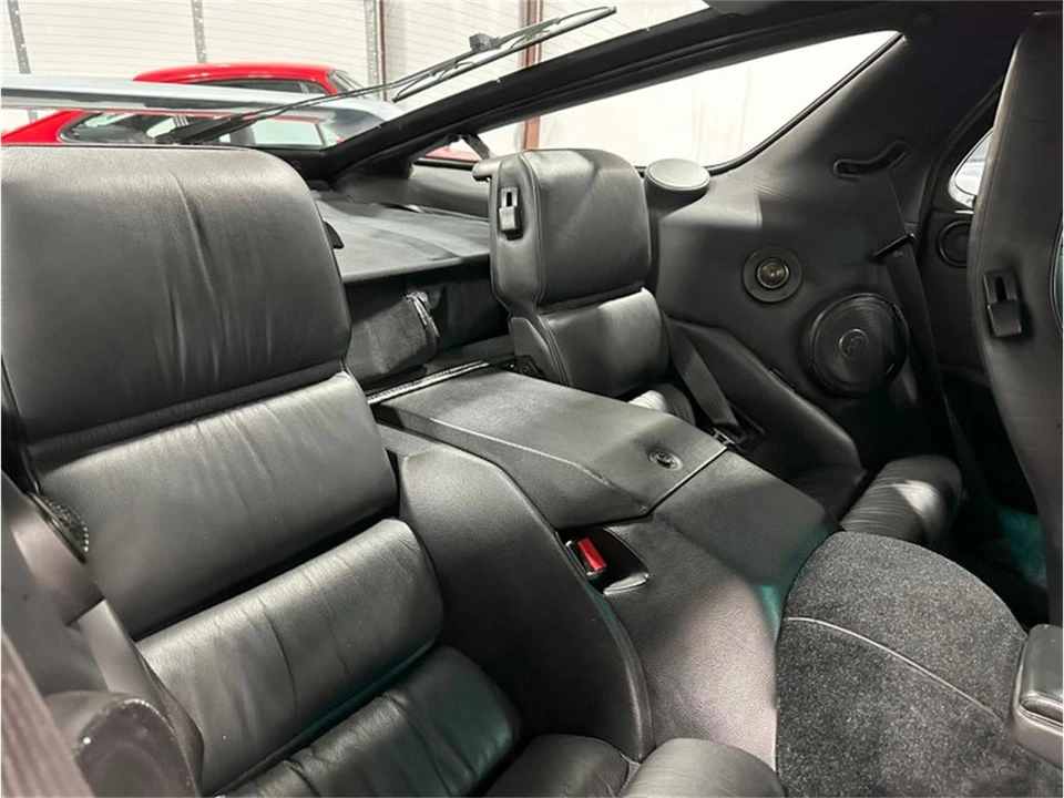 1993 Porsche 928 GTS - Image 27 of 31