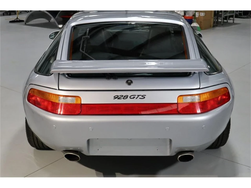 1993 Porsche 928 GTS - Image 7 of 31