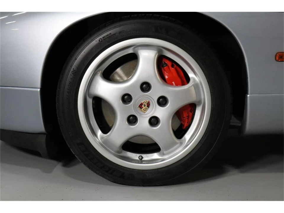 1993 Porsche 928 GTS - Image 15 of 31