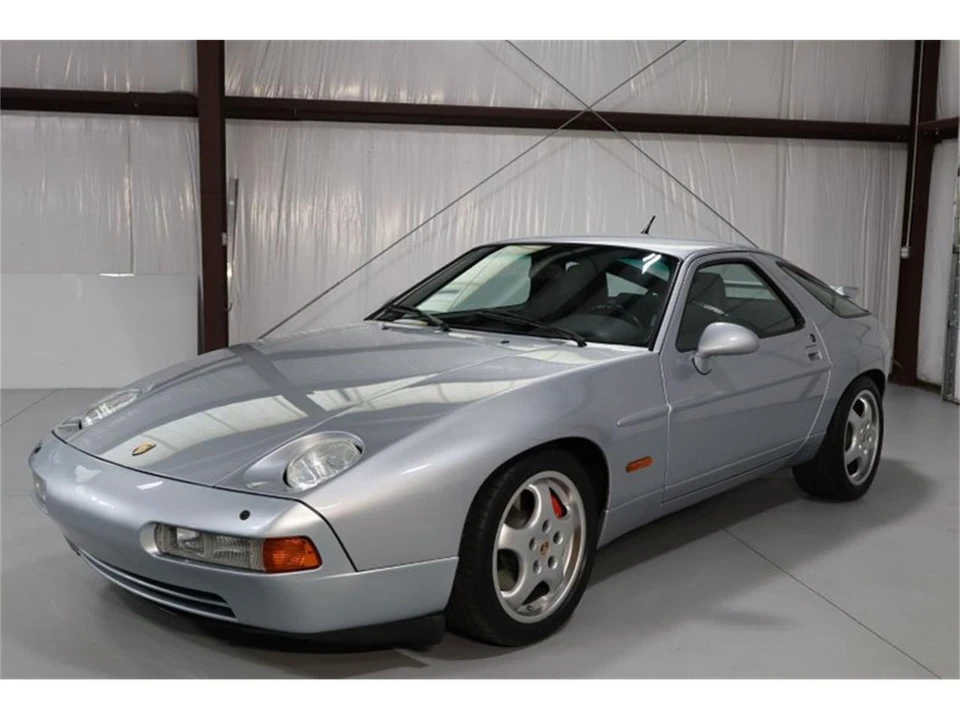 1993 Porsche 928 GTS - Image 3 of 31