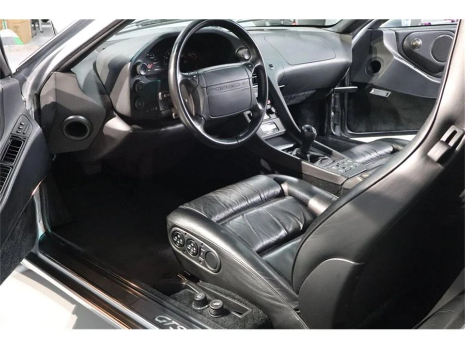 1993 Porsche 928 GTS - Image 18 of 31