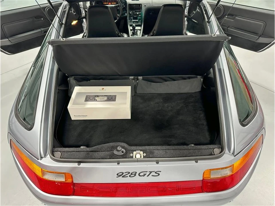 1993 Porsche 928 GTS - Image 24 of 31