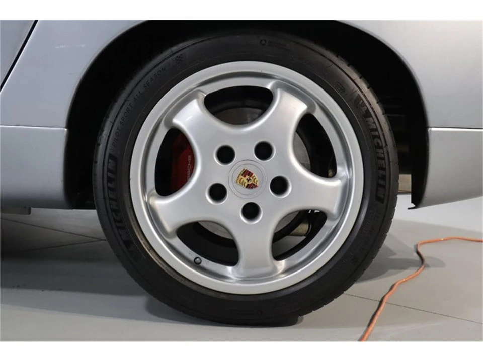 1993 Porsche 928 GTS - Image 16 of 31