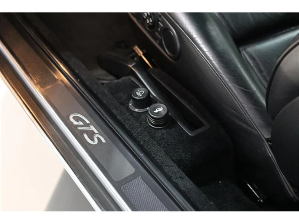 1993 Porsche 928 GTS - Image 20 of 31
