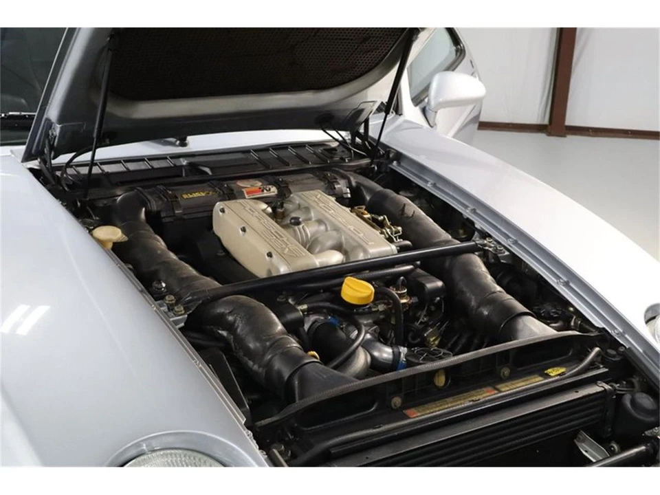 1993 Porsche 928 GTS - Image 28 of 31
