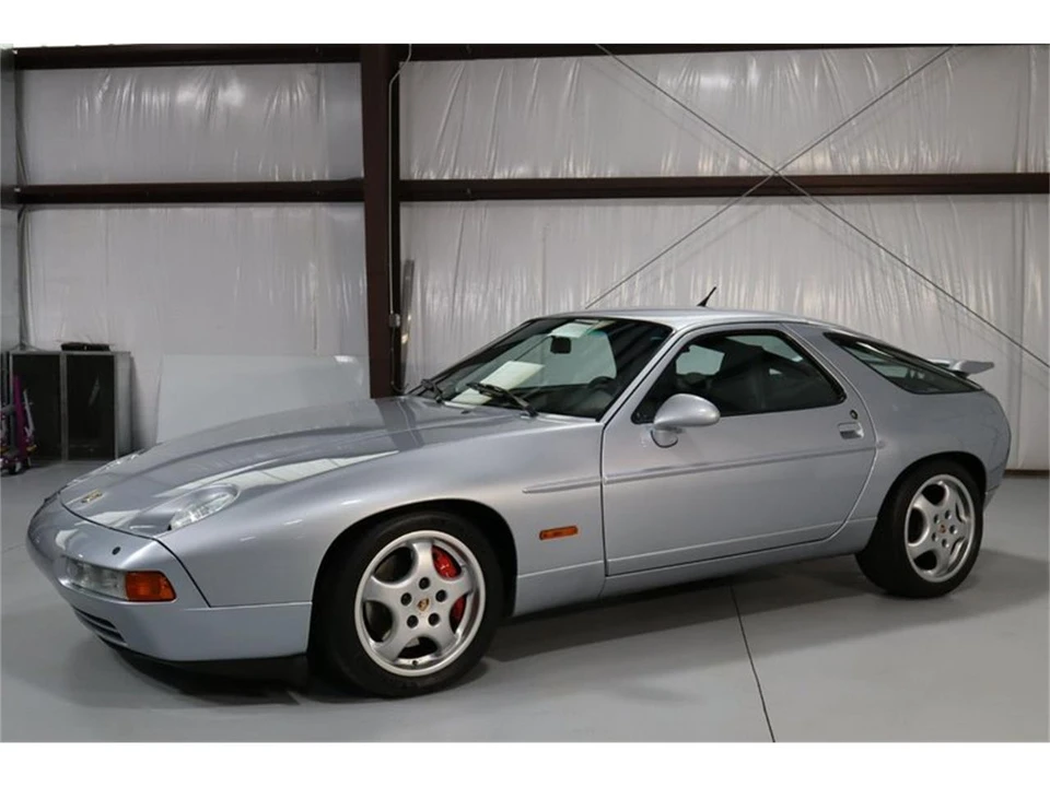 1993 Porsche 928 GTS - Image 2 of 31