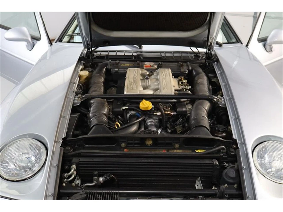 1993 Porsche 928 GTS - Image 29 of 31