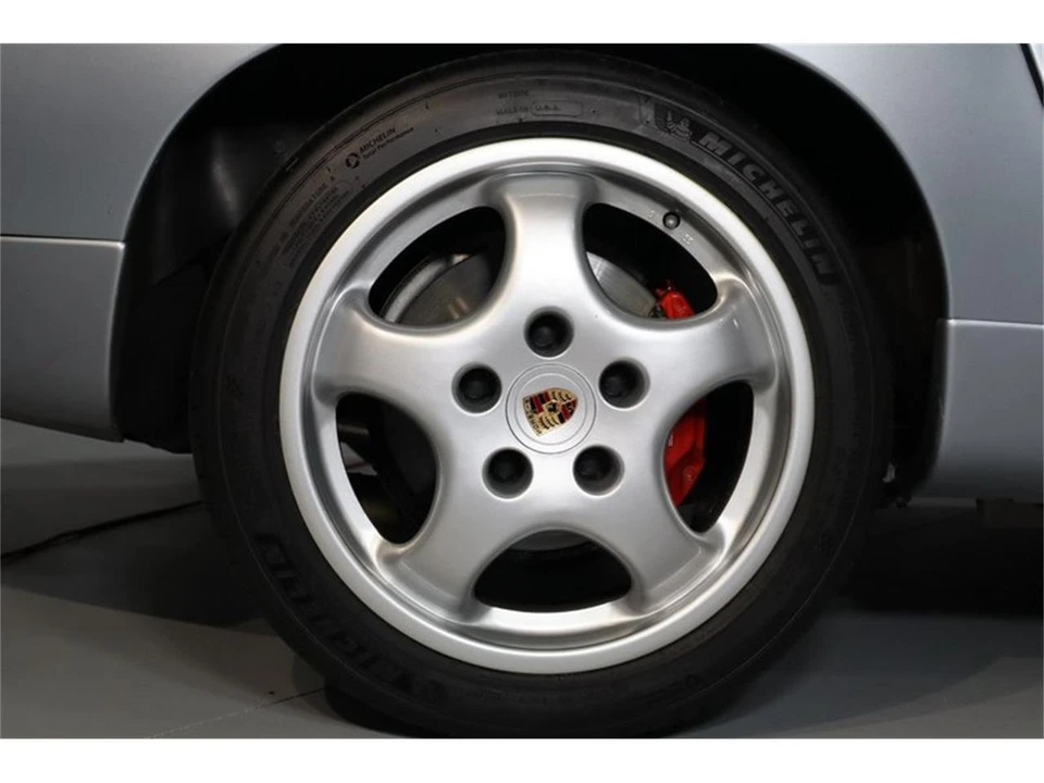 1993 Porsche 928 GTS - Image 14 of 31