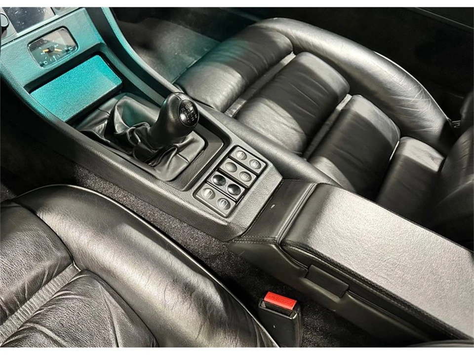 1993 Porsche 928 GTS - Image 19 of 31