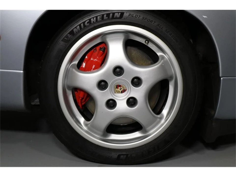 1993 Porsche 928 GTS - Image 17 of 31