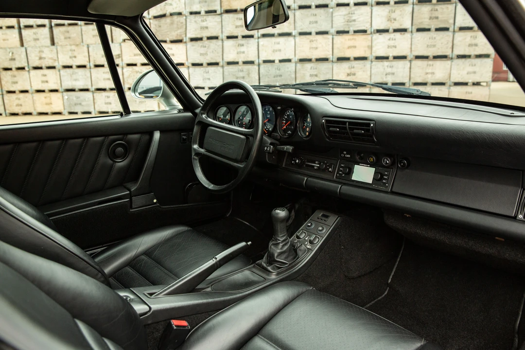 1993 Porsche 959 - Image 5 of 31