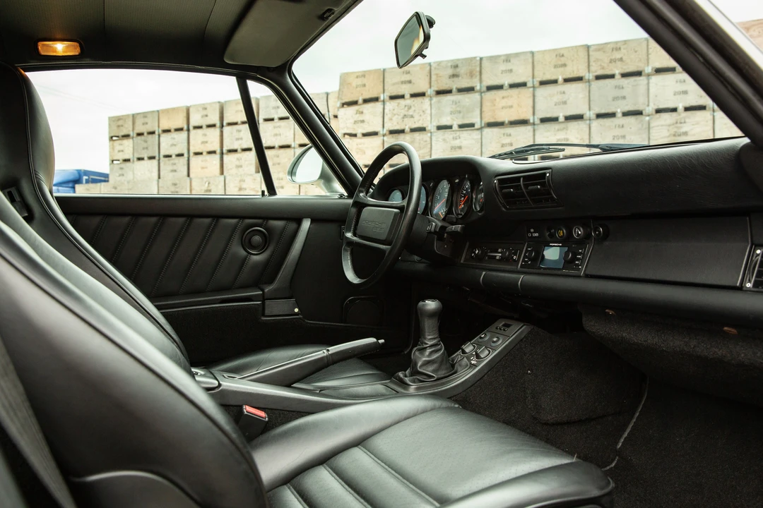 1993 Porsche 959 - Image 14 of 31