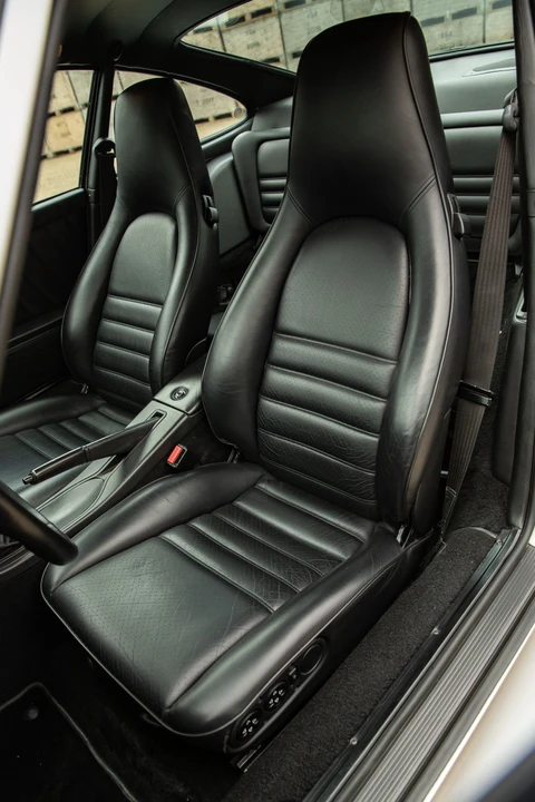 1993 Porsche 959 - Image 28 of 31