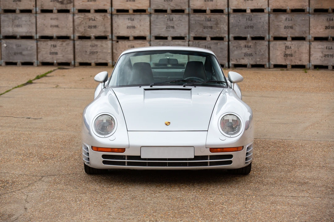 1993 Porsche 959 - Image 25 of 31