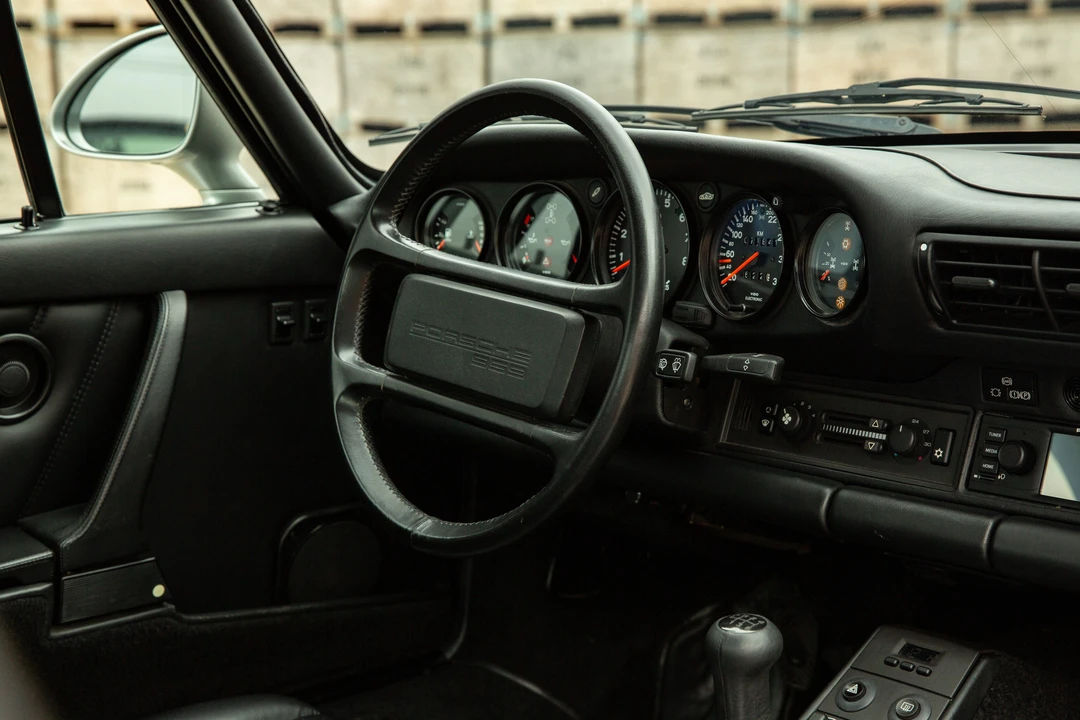 1993 Porsche 959 - Image 12 of 31