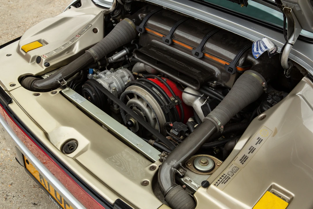 1993 Porsche 959 - Image 6 of 31