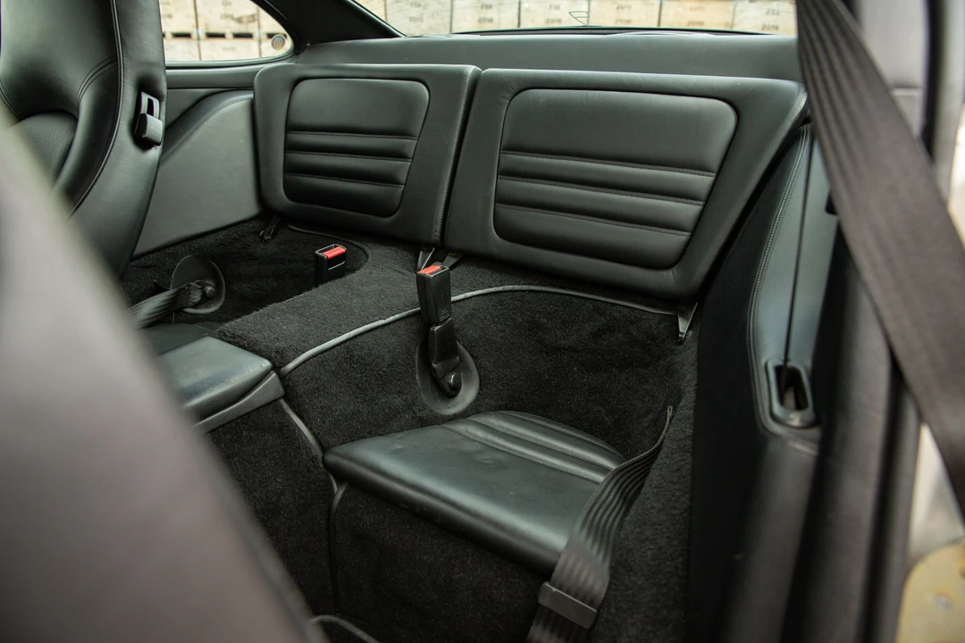 1993 Porsche 959 - Image 30 of 31
